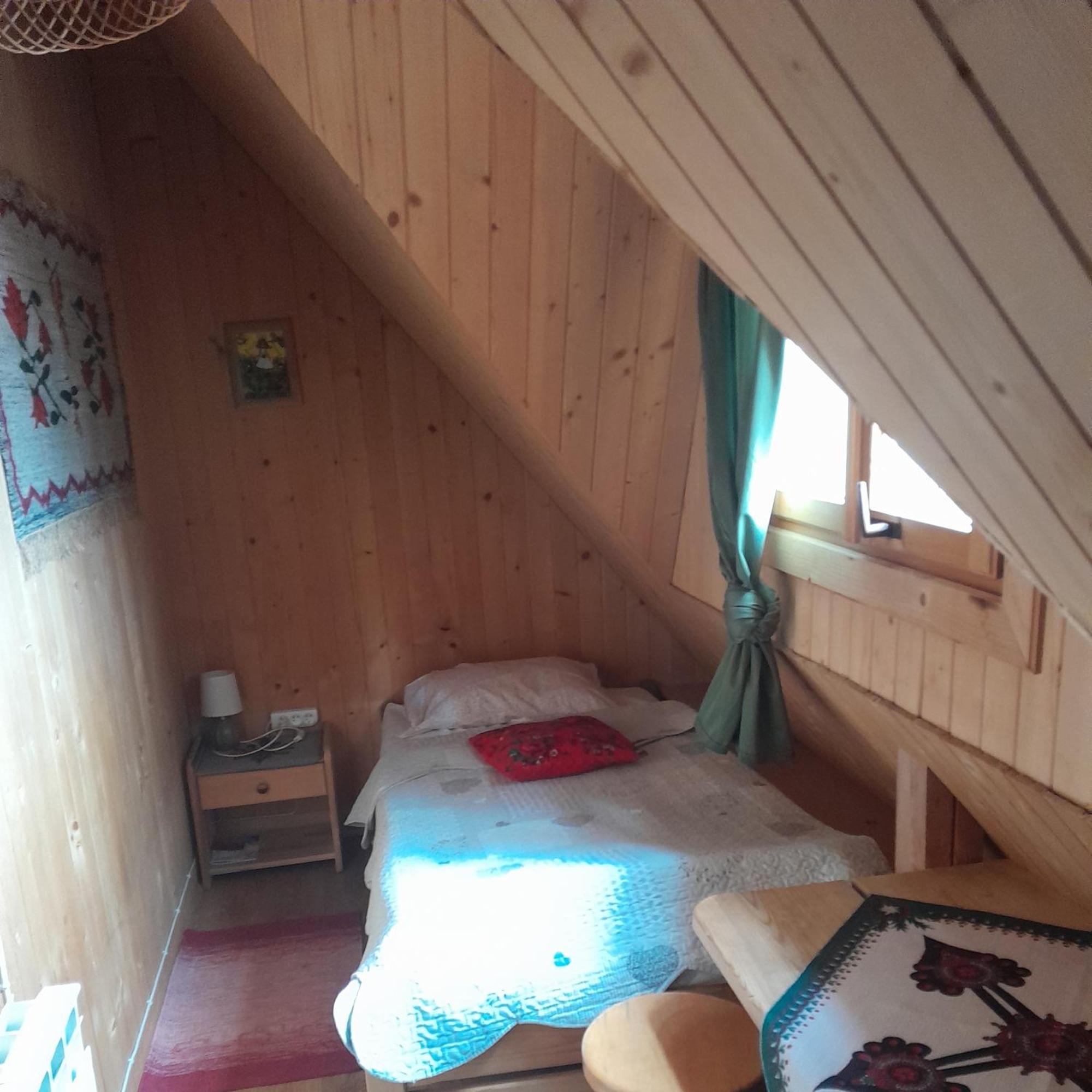 Kwatery Prywatne-Romanowka Zakopane Phòng bức ảnh