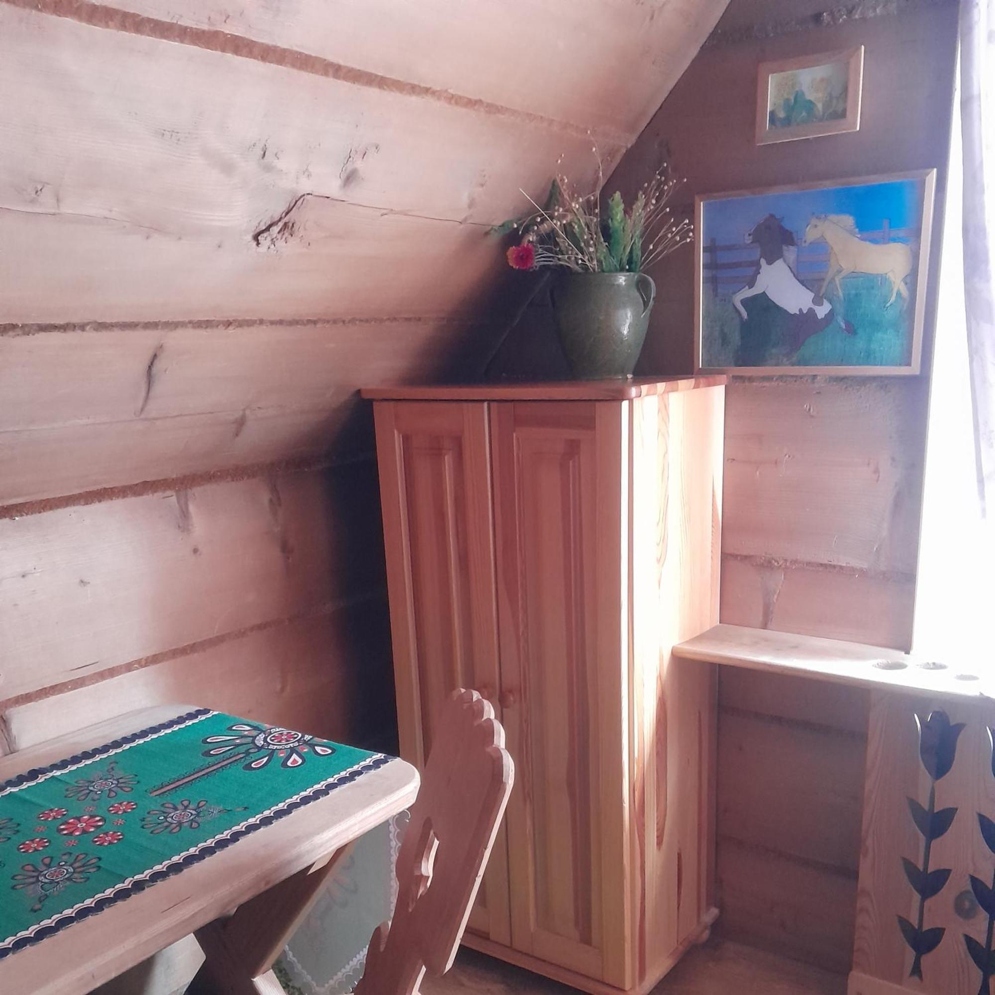 Kwatery Prywatne-Romanowka Zakopane Phòng bức ảnh