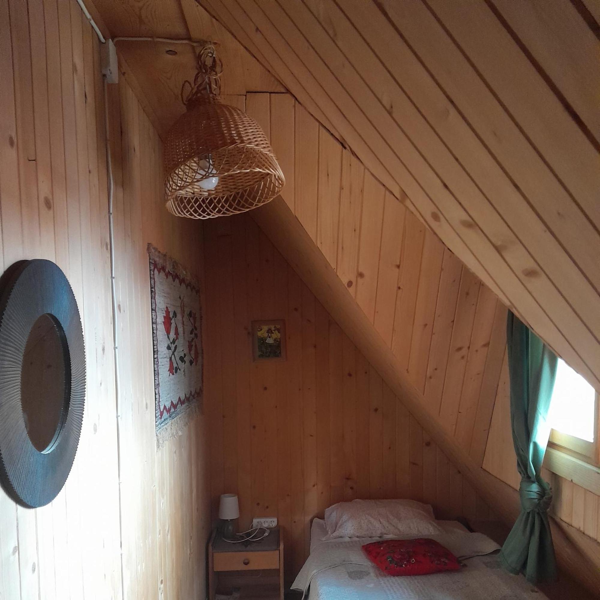 Kwatery Prywatne-Romanowka Zakopane Phòng bức ảnh