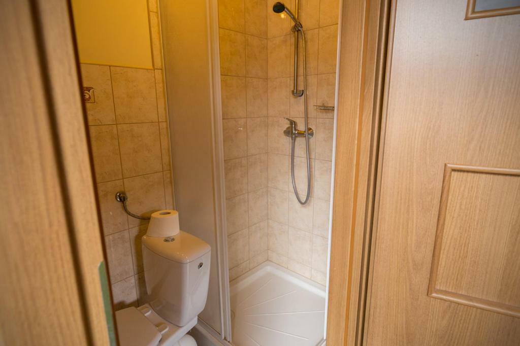 Kwatery Prywatne-Romanowka Zakopane Ngoại thất bức ảnh